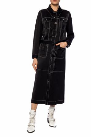 Stitching details jacket, zdjęcie 2 Stitching details jacket od See By Chloe